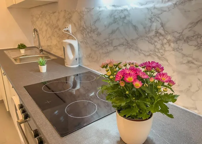 Station Cosy Apartment *